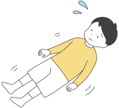 アドバイスのイメージイラスト