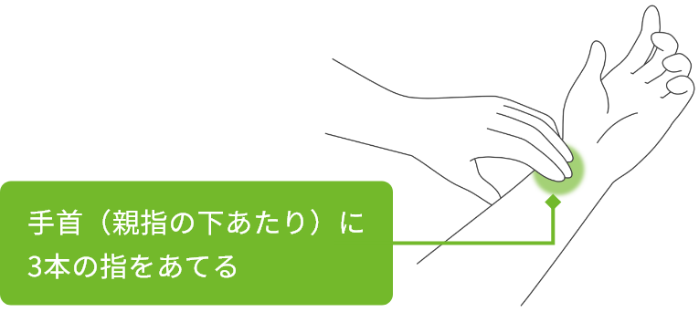 アドバイスのイメージイラスト
